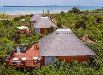 Fruit & Spice Wellness Resort Zanzibar