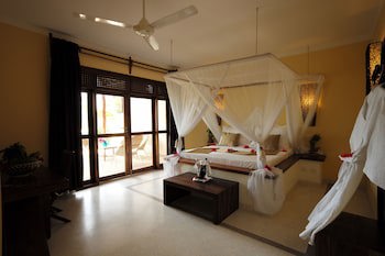 Fruit & Spice Wellness Resort Zanzibar