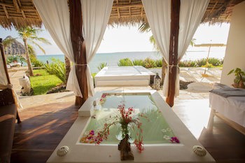 Fruit & Spice Wellness Resort Zanzibar