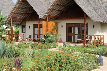 Fruit & Spice Wellness Resort Zanzibar