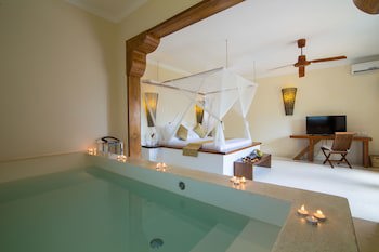 Fruit & Spice Wellness Resort Zanzibar