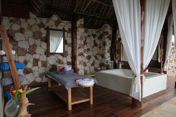 Fruit & Spice Wellness Resort Zanzibar