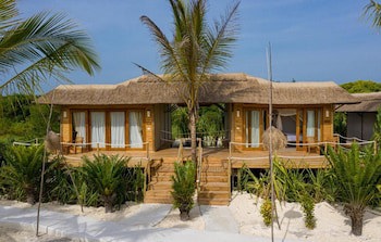 Fruit & Spice Wellness Resort Zanzibar