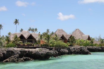 Fruit & Spice Wellness Resort Zanzibar