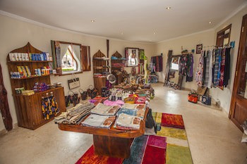 Fruit & Spice Wellness Resort Zanzibar