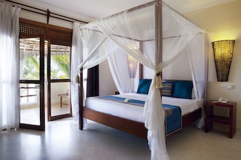 Fruit & Spice Wellness Resort Zanzibar