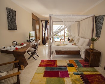 Fruit & Spice Wellness Resort Zanzibar
