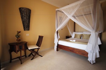 Fruit & Spice Wellness Resort Zanzibar