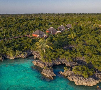 Fruit & Spice Wellness Resort Zanzibar