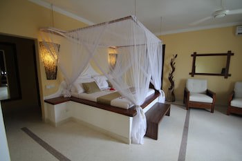 Fruit & Spice Wellness Resort Zanzibar