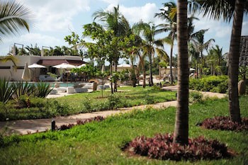 Fruit & Spice Wellness Resort Zanzibar