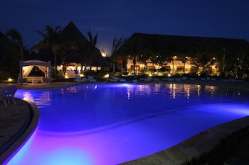 Fruit & Spice Wellness Resort Zanzibar
