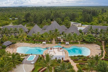 Fruit & Spice Wellness Resort Zanzibar
