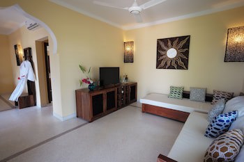 Fruit & Spice Wellness Resort Zanzibar