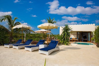 Fruit & Spice Wellness Resort Zanzibar