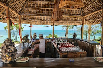 Fruit & Spice Wellness Resort Zanzibar