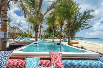 Fruit & Spice Wellness Resort Zanzibar