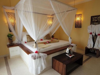Fruit & Spice Wellness Resort Zanzibar