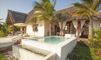 Fruit & Spice Wellness Resort Zanzibar