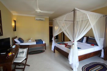Fruit & Spice Wellness Resort Zanzibar
