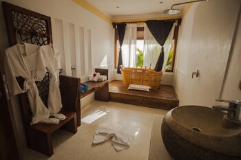 Fruit & Spice Wellness Resort Zanzibar