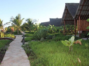 Fruit & Spice Wellness Resort Zanzibar