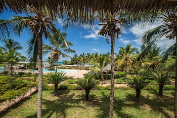 Fruit & Spice Wellness Resort Zanzibar