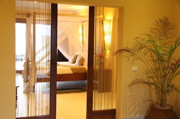 Fruit & Spice Wellness Resort Zanzibar