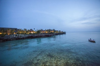 Fruit & Spice Wellness Resort Zanzibar