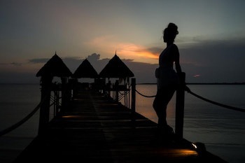 Fruit & Spice Wellness Resort Zanzibar