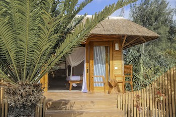 Fruit & Spice Wellness Resort Zanzibar