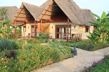 Fruit & Spice Wellness Resort Zanzibar