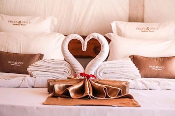Fruit & Spice Wellness Resort Zanzibar