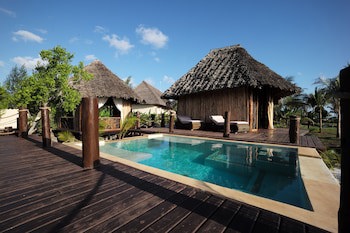 Fruit & Spice Wellness Resort Zanzibar