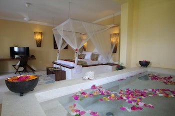 Fruit & Spice Wellness Resort Zanzibar