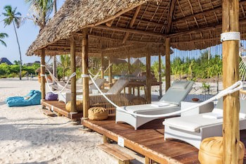 Fruit & Spice Wellness Resort Zanzibar