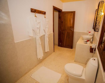 Fruit & Spice Wellness Resort Zanzibar