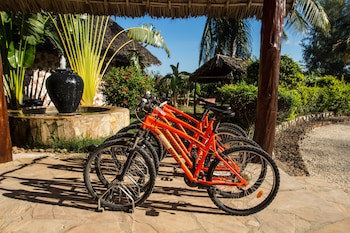 Fruit & Spice Wellness Resort Zanzibar
