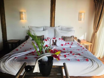 Fruit & Spice Wellness Resort Zanzibar