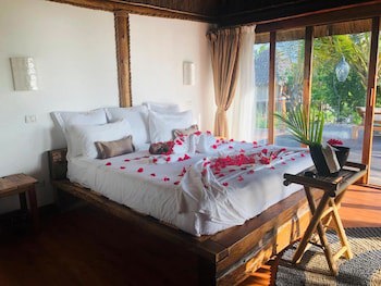 Fruit & Spice Wellness Resort Zanzibar