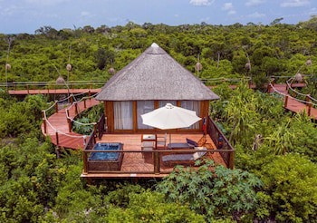 Fruit & Spice Wellness Resort Zanzibar