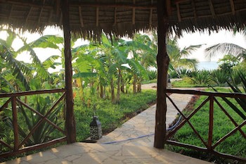 Fruit & Spice Wellness Resort Zanzibar