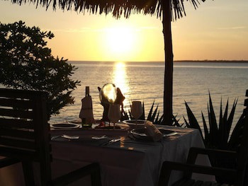Fruit & Spice Wellness Resort Zanzibar