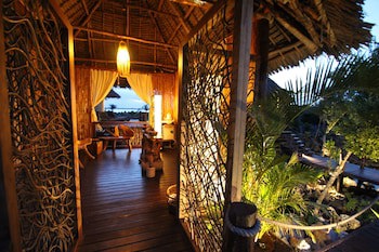 Fruit & Spice Wellness Resort Zanzibar