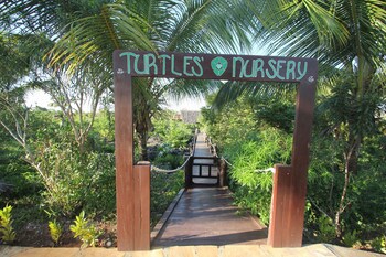 Fruit & Spice Wellness Resort Zanzibar