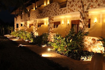 Fruit & Spice Wellness Resort Zanzibar