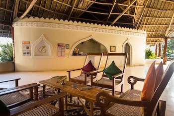 Fruit & Spice Wellness Resort Zanzibar