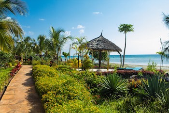 Fruit & Spice Wellness Resort Zanzibar