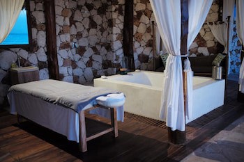 Fruit & Spice Wellness Resort Zanzibar