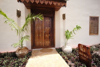 Fruit & Spice Wellness Resort Zanzibar
